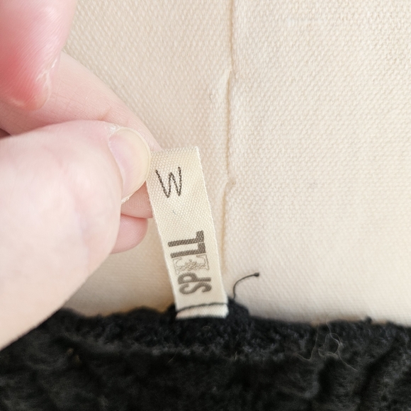 Spell Designs | Fleetwood Lace Cami - Picture 5 of 7